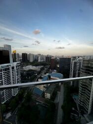 Hyll On Holland (D10), Condominium #576307561